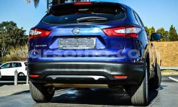 اشتري مستعمل Nissan Qashqai Blue سيارة في Hlotse في Leribe اشتري مستعمل Nissan Qashqai Blue سيارة في Hlotse في Leribe