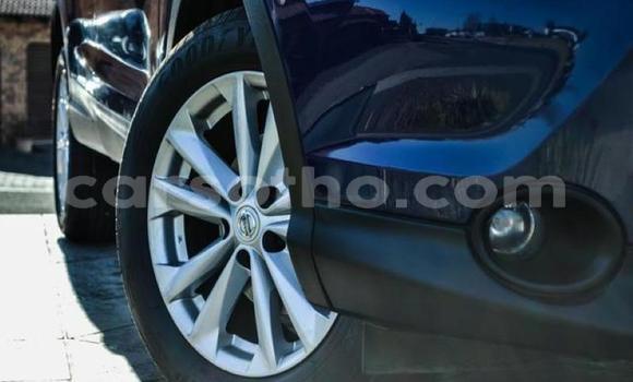 اشتري مستعمل Nissan Qashqai Blue سيارة في Hlotse في Leribe اشتري مستعمل Nissan Qashqai Blue سيارة في Hlotse في Leribe