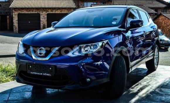 اشتري مستعمل Nissan Qashqai Blue سيارة في Hlotse في Leribe اشتري مستعمل Nissan Qashqai Blue سيارة في Hlotse في Leribe
