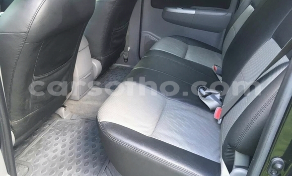 Buy Used Toyota Hilux Blue Car in Maseru in Maseru Buy Used Toyota Hilux Blue Car in Maseru in Maseru