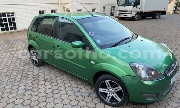 اشتري مستعمل Ford Fiesta Other سيارة في Maseru في Maseru اشتري مستعمل Ford Fiesta Other سيارة في Maseru في Maseru