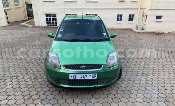 اشتري مستعمل Ford Fiesta Other سيارة في Maseru في Maseru اشتري مستعمل Ford Fiesta Other سيارة في Maseru في Maseru