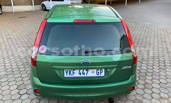 اشتري مستعمل Ford Fiesta Other سيارة في Maseru في Maseru اشتري مستعمل Ford Fiesta Other سيارة في Maseru في Maseru