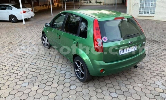 اشتري مستعمل Ford Fiesta Other سيارة في Maseru في Maseru اشتري مستعمل Ford Fiesta Other سيارة في Maseru في Maseru