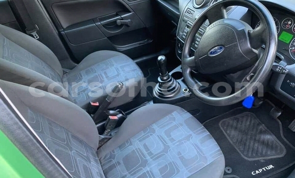 اشتري مستعمل Ford Fiesta Other سيارة في Maseru في Maseru اشتري مستعمل Ford Fiesta Other سيارة في Maseru في Maseru