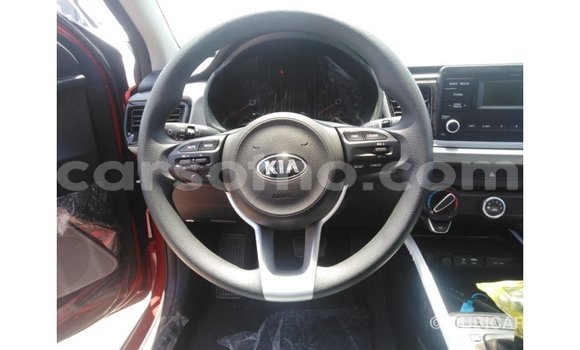 Sayi Imported Kia Rio Red Mota in Import - Dubai a Maseru Sayi Imported Kia Rio Red Mota in Import - Dubai a Maseru