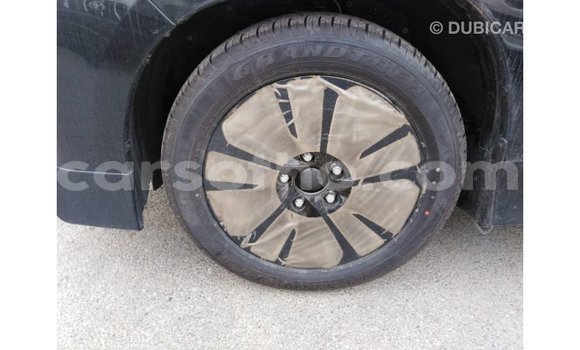 Acheter Import Voiture Lexus LX Noir à Import - Dubai, Maseru Acheter Import Voiture Lexus LX Noir à Import - Dubai, Maseru