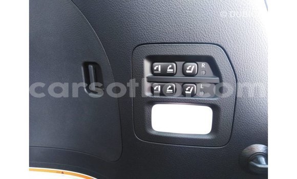 Acheter Import Voiture Lexus LX Noir à Import - Dubai, Maseru Acheter Import Voiture Lexus LX Noir à Import - Dubai, Maseru