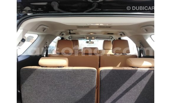 اشتري Imported Toyota Fortuner Black سيارة في Import - Dubai في Maseru اشتري Imported Toyota Fortuner Black سيارة في Import - Dubai في Maseru