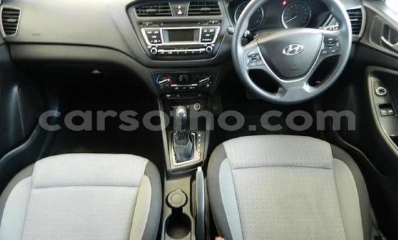 Sayi Na hannu Hyundai i20 White Mota in Hlotse a Leribe Sayi Na hannu Hyundai i20 White Mota in Hlotse a Leribe