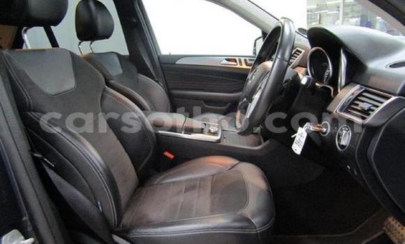 Buy Used Mercedes-Benz ML–Class Silver Car in Maseru in Maseru Buy Used Mercedes-Benz ML–Class Silver Car in Maseru in Maseru