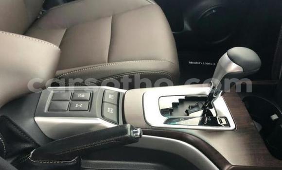 Buy Used Toyota Fortuner White Car in Maseru in Maseru Buy Used Toyota Fortuner White Car in Maseru in Maseru