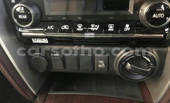 Buy Used Toyota Fortuner White Car in Maseru in Maseru Buy Used Toyota Fortuner White Car in Maseru in Maseru