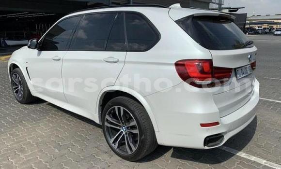 Buy Used BMW X5 White Car in Maseru in Maseru Buy Used BMW X5 White Car in Maseru in Maseru