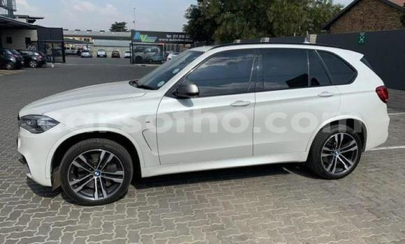 Buy Used BMW X5 White Car in Maseru in Maseru Buy Used BMW X5 White Car in Maseru in Maseru