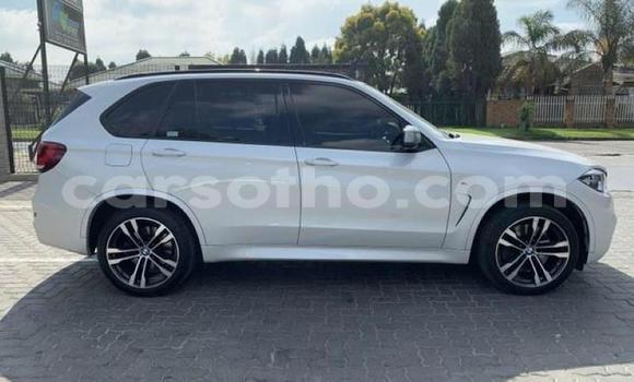 Buy Used BMW X5 White Car in Maseru in Maseru Buy Used BMW X5 White Car in Maseru in Maseru