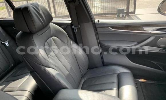 Buy Used BMW X5 White Car in Maseru in Maseru Buy Used BMW X5 White Car in Maseru in Maseru