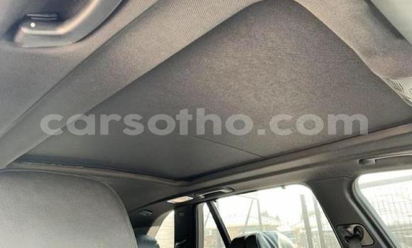 Buy Used BMW X5 White Car in Maseru in Maseru Buy Used BMW X5 White Car in Maseru in Maseru