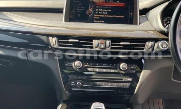 Buy Used BMW X5 White Car in Maseru in Maseru Buy Used BMW X5 White Car in Maseru in Maseru