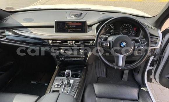 Buy Used BMW X5 White Car in Maseru in Maseru Buy Used BMW X5 White Car in Maseru in Maseru