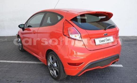 Acheter Occasion Voiture Ford Fiesta Rouge à Maseru, Maseru Acheter Occasion Voiture Ford Fiesta Rouge à Maseru, Maseru