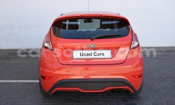 Acheter Occasion Voiture Ford Fiesta Rouge à Maseru, Maseru Acheter Occasion Voiture Ford Fiesta Rouge à Maseru, Maseru