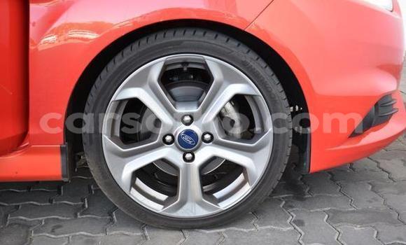 Acheter Occasion Voiture Ford Fiesta Rouge à Maseru, Maseru Acheter Occasion Voiture Ford Fiesta Rouge à Maseru, Maseru