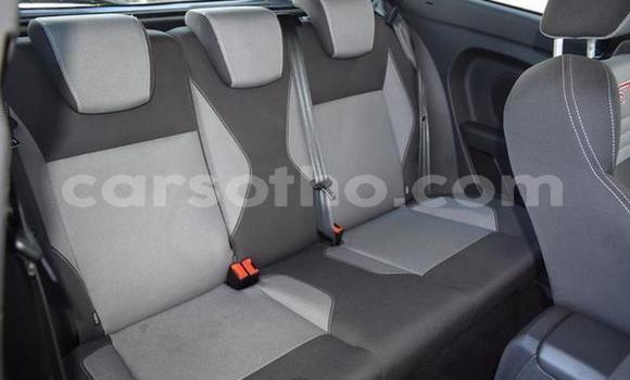 Acheter Occasion Voiture Ford Fiesta Rouge à Maseru, Maseru Acheter Occasion Voiture Ford Fiesta Rouge à Maseru, Maseru