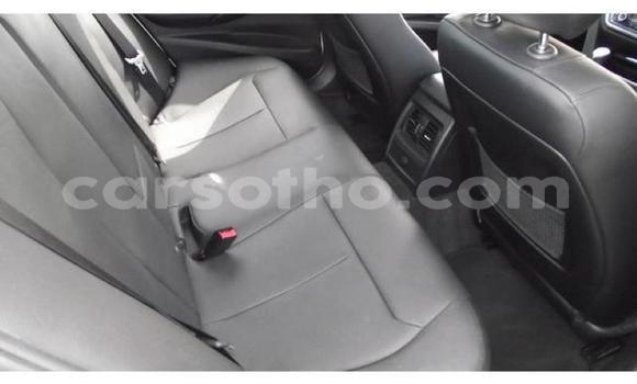 Sayi Na hannu BMW 3–Series White Mota in Mafeteng a Mafeteng Sayi Na hannu BMW 3–Series White Mota in Mafeteng a Mafeteng