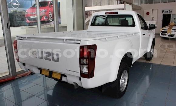 Acheter Occasion Voiture Isuzu TF (Pickup) Blanc à Maseru, Maseru Acheter Occasion Voiture Isuzu TF (Pickup) Blanc à Maseru, Maseru