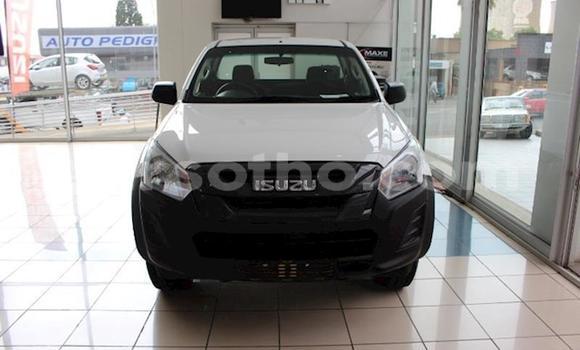 Acheter Occasion Voiture Isuzu TF (Pickup) Blanc à Maseru, Maseru Acheter Occasion Voiture Isuzu TF (Pickup) Blanc à Maseru, Maseru