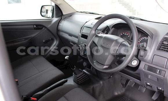 Acheter Occasion Voiture Isuzu TF (Pickup) Blanc à Maseru, Maseru Acheter Occasion Voiture Isuzu TF (Pickup) Blanc à Maseru, Maseru