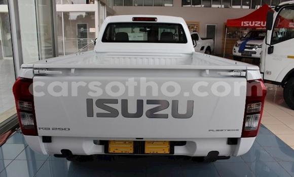 Acheter Occasion Voiture Isuzu TF (Pickup) Blanc à Maseru, Maseru Acheter Occasion Voiture Isuzu TF (Pickup) Blanc à Maseru, Maseru