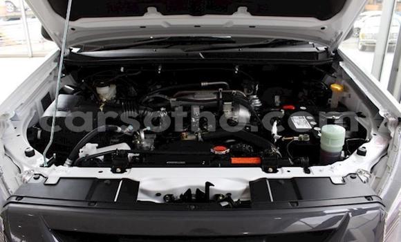 Acheter Occasion Voiture Isuzu TF (Pickup) Blanc à Maseru, Maseru Acheter Occasion Voiture Isuzu TF (Pickup) Blanc à Maseru, Maseru