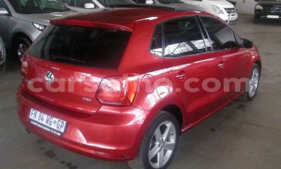 اشتري مستعمل Volkswagen Polo Other سيارة في Maseru في Maseru اشتري مستعمل Volkswagen Polo Other سيارة في Maseru في Maseru