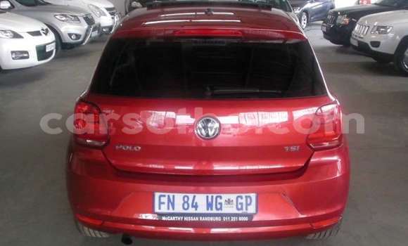 اشتري مستعمل Volkswagen Polo Other سيارة في Maseru في Maseru اشتري مستعمل Volkswagen Polo Other سيارة في Maseru في Maseru