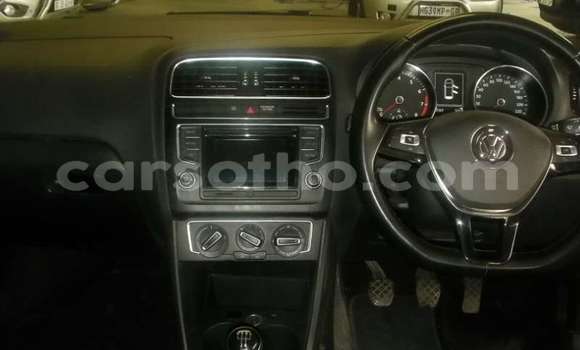 اشتري مستعمل Volkswagen Polo Other سيارة في Maseru في Maseru اشتري مستعمل Volkswagen Polo Other سيارة في Maseru في Maseru
