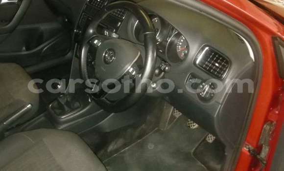 اشتري مستعمل Volkswagen Polo Other سيارة في Maseru في Maseru اشتري مستعمل Volkswagen Polo Other سيارة في Maseru في Maseru