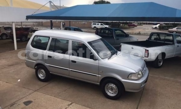 Acheter Occasion Voiture Toyota 4Runner Gris à Maseru, Maseru Acheter Occasion Voiture Toyota 4Runner Gris à Maseru, Maseru