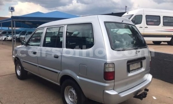 Acheter Occasion Voiture Toyota 4Runner Gris à Maseru, Maseru Acheter Occasion Voiture Toyota 4Runner Gris à Maseru, Maseru