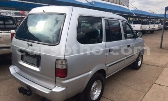 Acheter Occasion Voiture Toyota 4Runner Gris à Maseru, Maseru Acheter Occasion Voiture Toyota 4Runner Gris à Maseru, Maseru