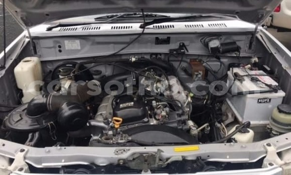 Acheter Occasion Voiture Toyota 4Runner Gris à Maseru, Maseru Acheter Occasion Voiture Toyota 4Runner Gris à Maseru, Maseru