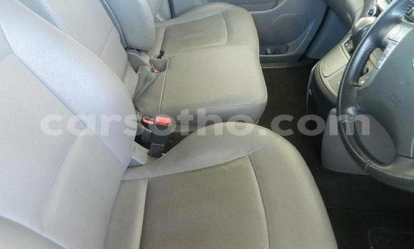 Acheter Occasion Voiture Hyundai H1 Blanc à Maseru, Maseru Acheter Occasion Voiture Hyundai H1 Blanc à Maseru, Maseru