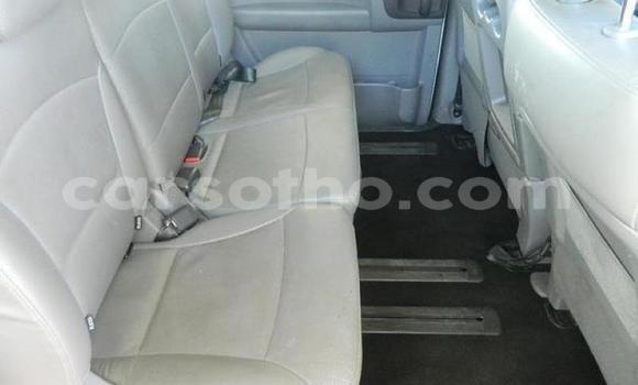 Acheter Occasion Voiture Hyundai H1 Blanc à Maseru, Maseru Acheter Occasion Voiture Hyundai H1 Blanc à Maseru, Maseru