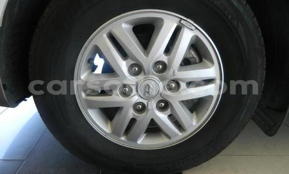 Acheter Occasion Voiture Hyundai H1 Blanc à Maseru, Maseru Acheter Occasion Voiture Hyundai H1 Blanc à Maseru, Maseru