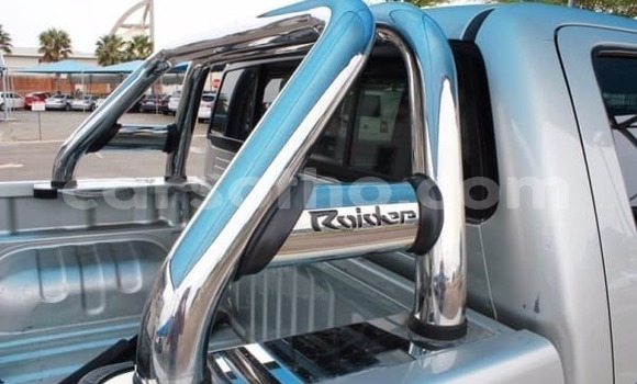 Buy Used Toyota Hilux White Car in Maseru in Maseru Buy Used Toyota Hilux White Car in Maseru in Maseru