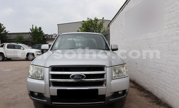 Sayi Na hannu Ford Ranger Silver Mota in Maseru a Maseru Sayi Na hannu Ford Ranger Silver Mota in Maseru a Maseru