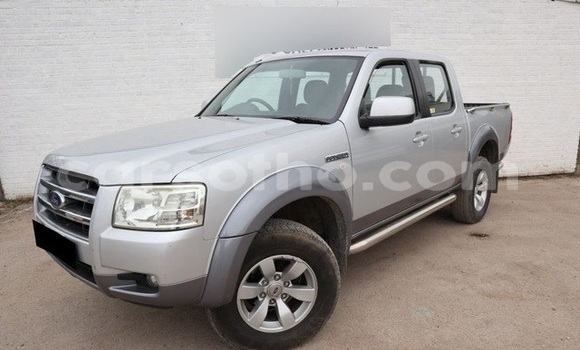 Sayi Na hannu Ford Ranger Silver Mota in Maseru a Maseru Sayi Na hannu Ford Ranger Silver Mota in Maseru a Maseru