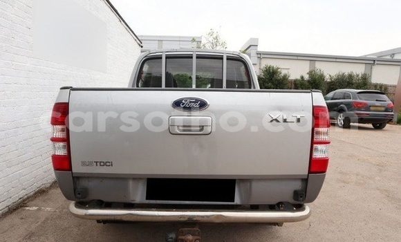 Sayi Na hannu Ford Ranger Silver Mota in Maseru a Maseru Sayi Na hannu Ford Ranger Silver Mota in Maseru a Maseru