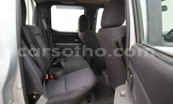 Sayi Na hannu Ford Ranger Silver Mota in Maseru a Maseru Sayi Na hannu Ford Ranger Silver Mota in Maseru a Maseru